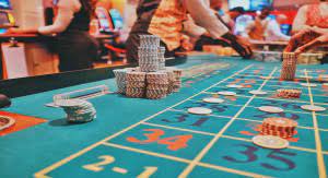 Официальный сайт Casino SlotoZal